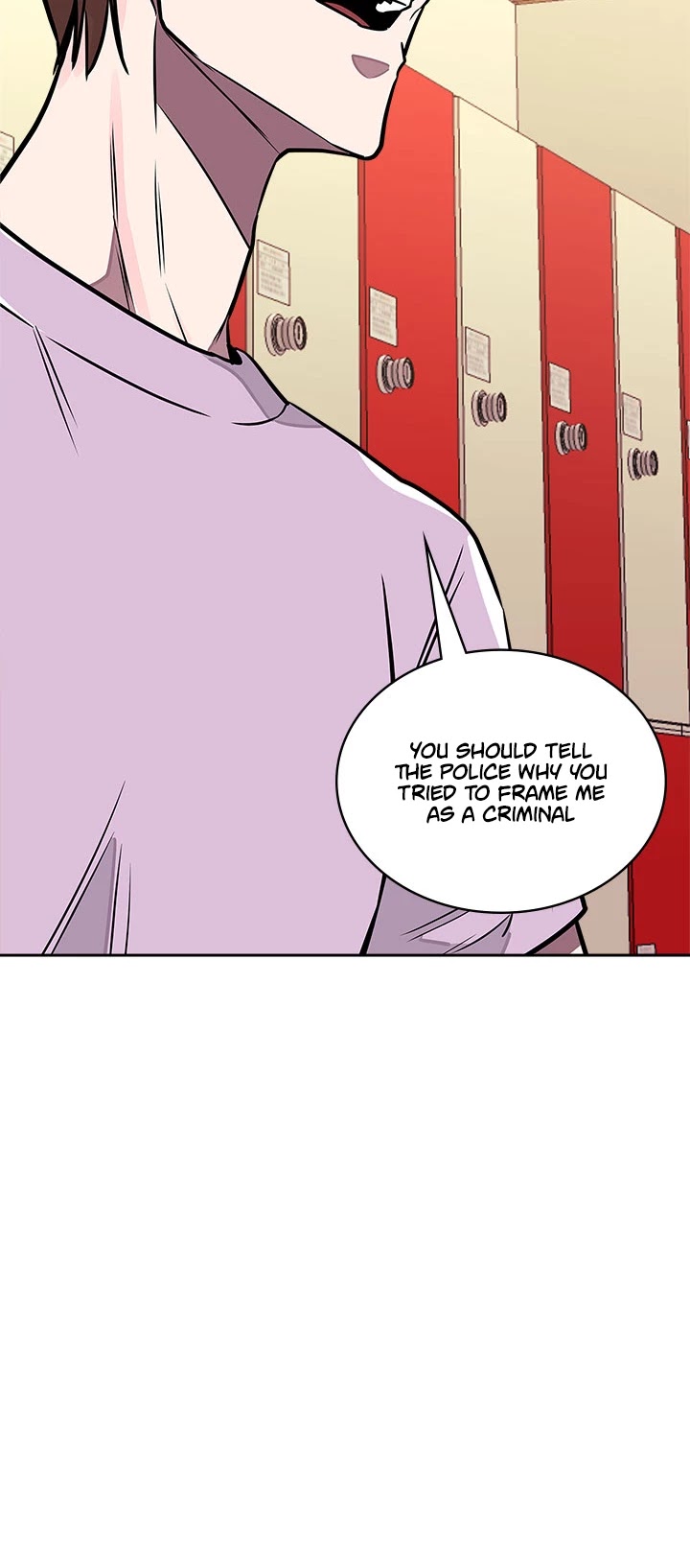 Dimensional Mercenary Chapter 102 page 29 - Chapter 102