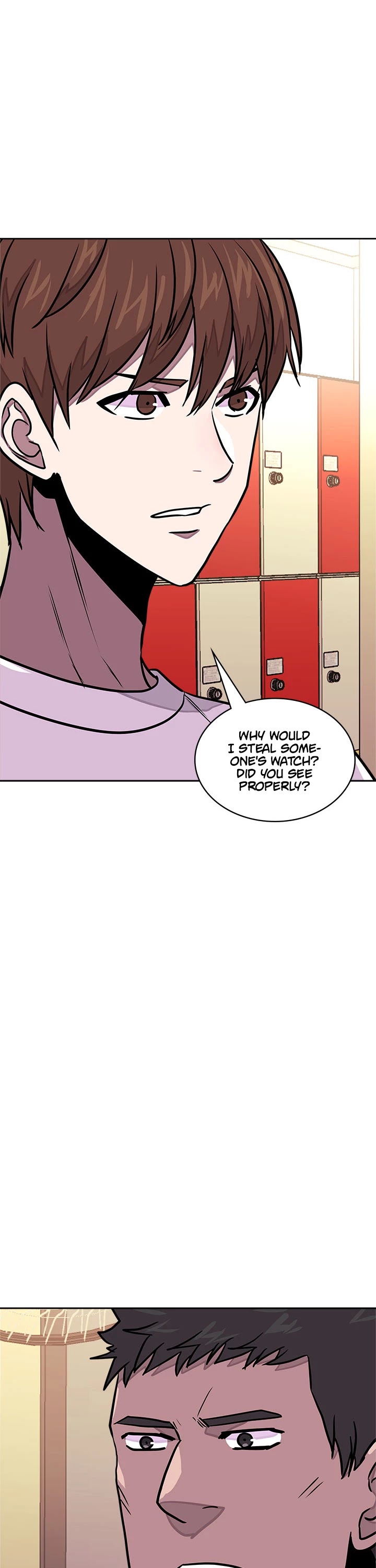 Dimensional Mercenary Chapter 102 page 3 - Chapter 102