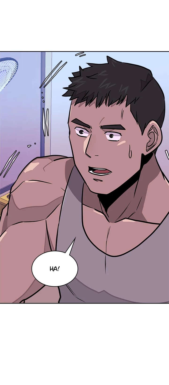 Dimensional Mercenary Chapter 102 page 30 - Chapter 102