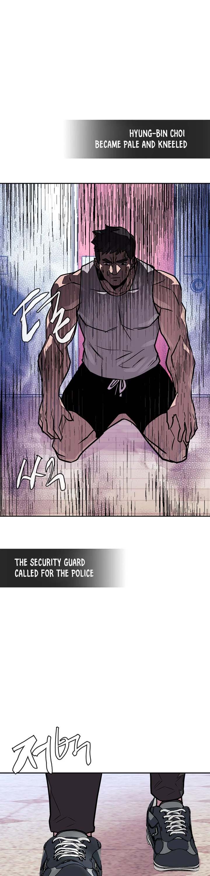 Dimensional Mercenary Chapter 102 page 37 - Chapter 102