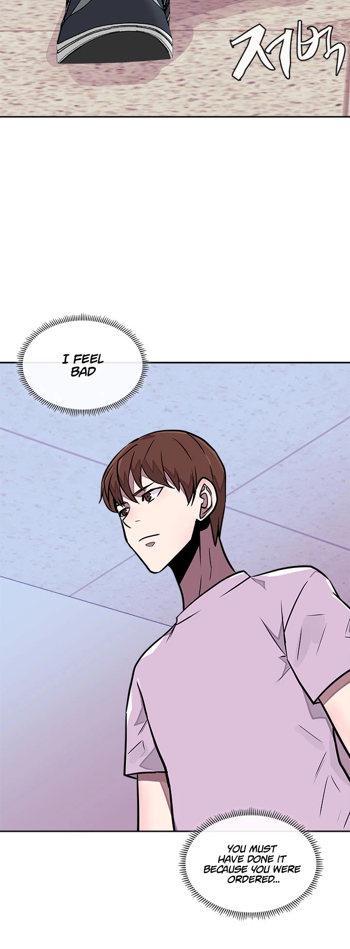 Dimensional Mercenary Chapter 102 page 38 - Chapter 102