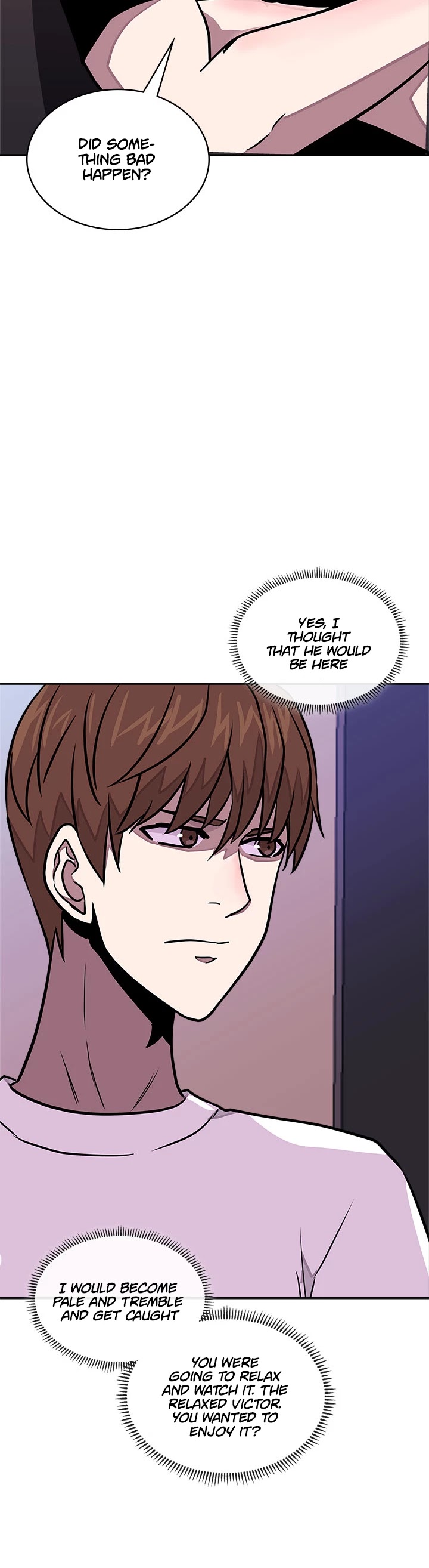 Dimensional Mercenary Chapter 102 page 41 - Chapter 102