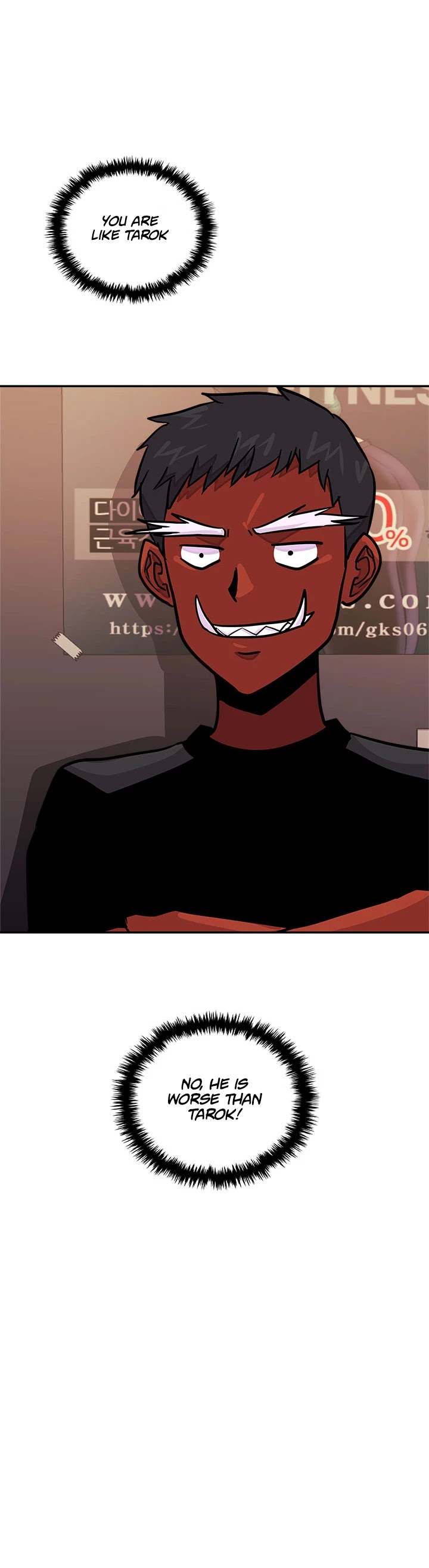 Dimensional Mercenary Chapter 102 page 42 - Chapter 102