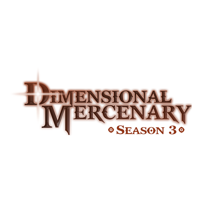 Dimensional Mercenary Chapter 102 page 43 - Chapter 102