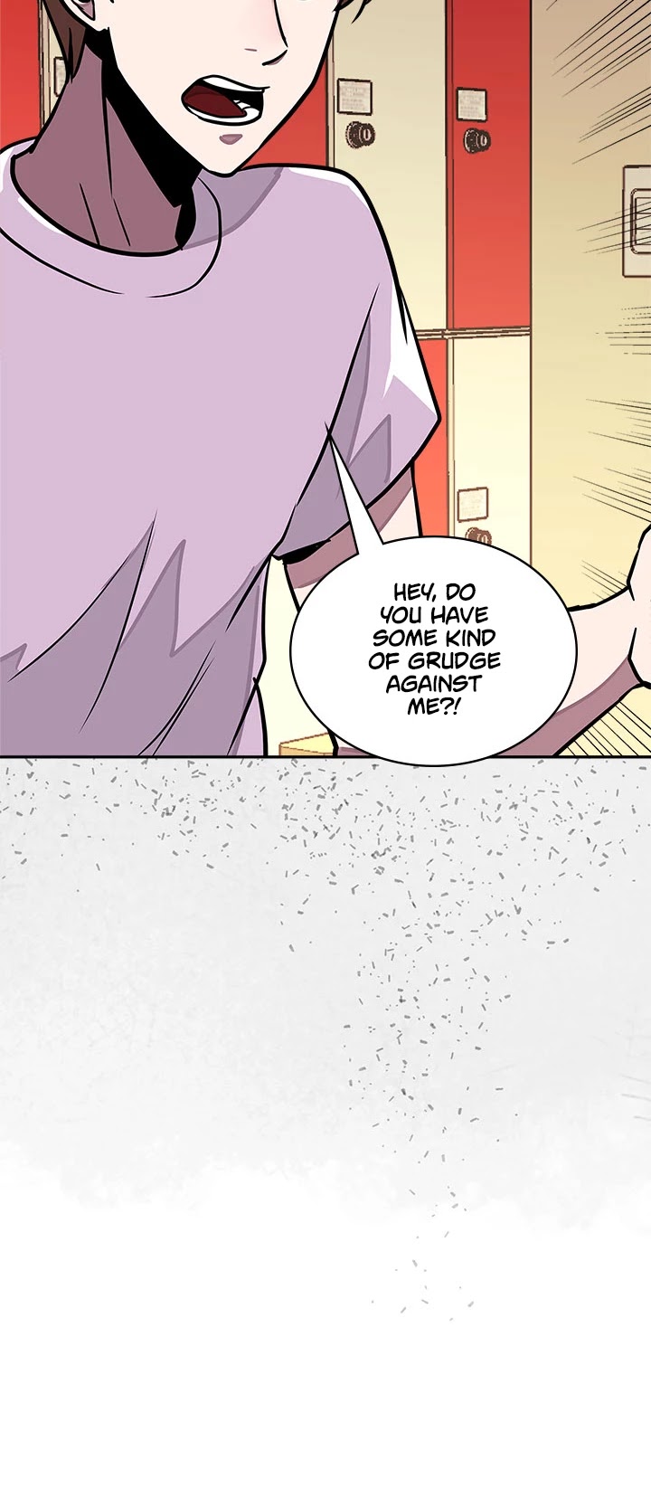Dimensional Mercenary Chapter 102 page 5 - Chapter 102