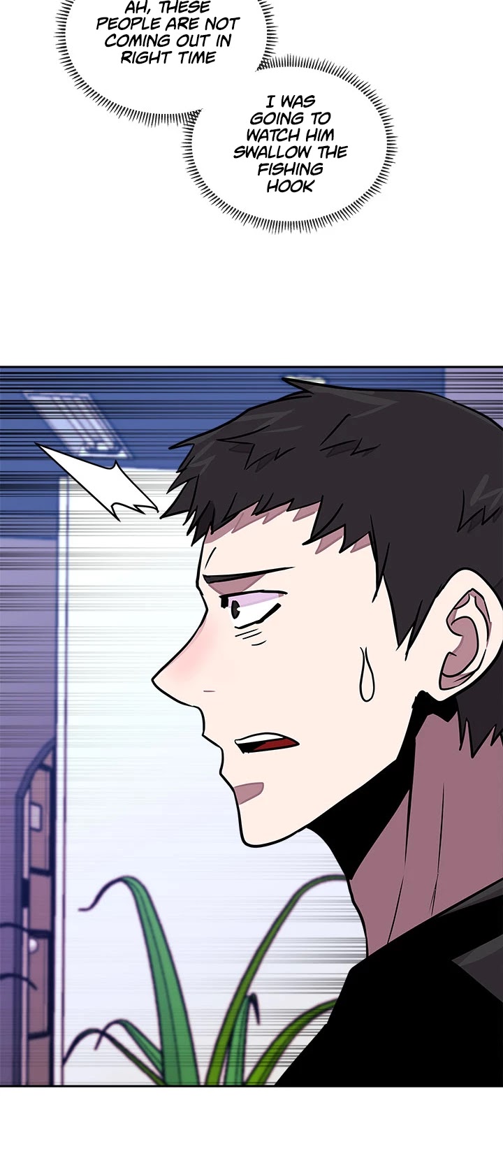 Dimensional Mercenary Chapter 103 page 11 - Chapter 103