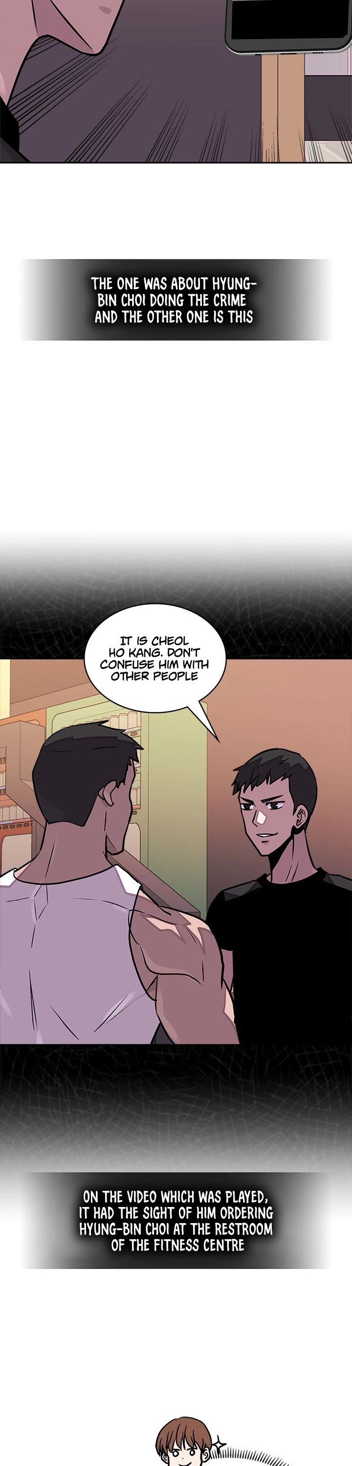 Dimensional Mercenary Chapter 103 page 16 - Chapter 103