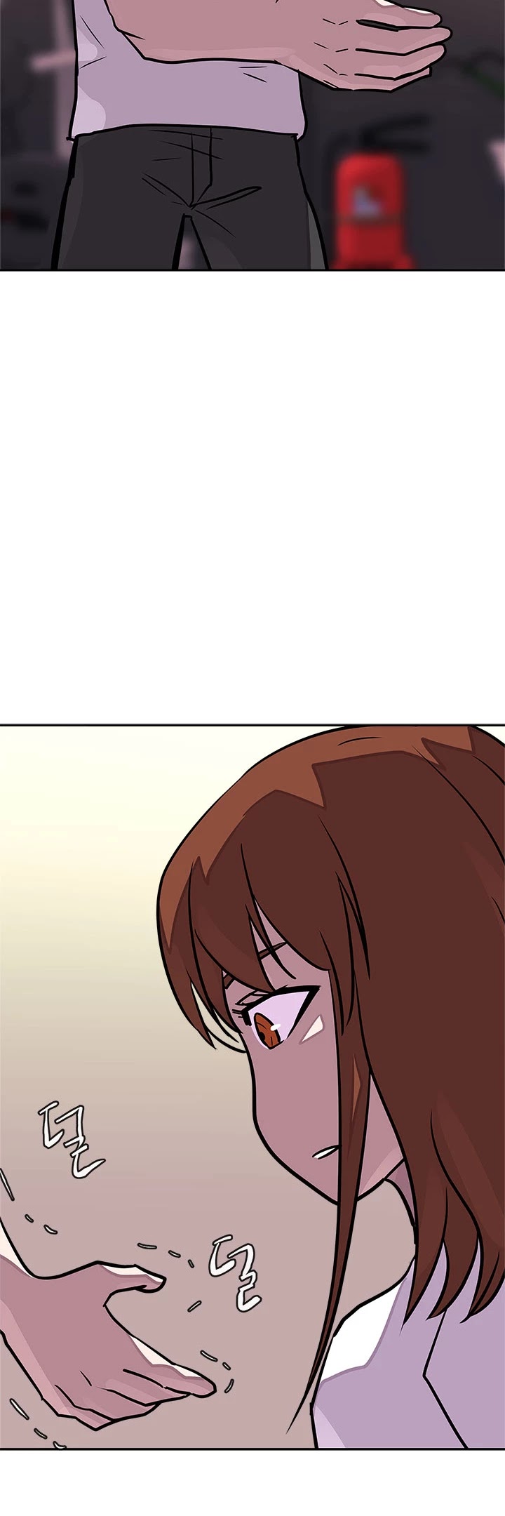 Dimensional Mercenary Chapter 103 page 24 - Chapter 103