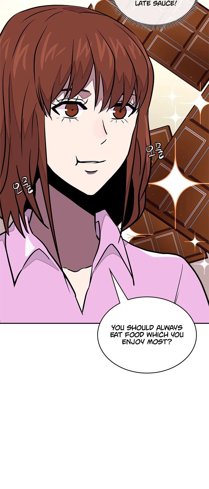 Dimensional Mercenary Chapter 103 page 33 - Chapter 103