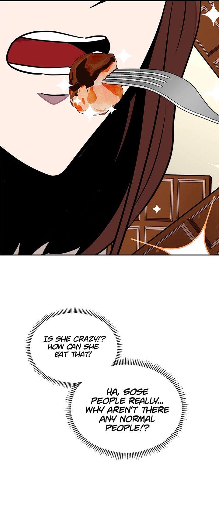 Dimensional Mercenary Chapter 103 page 34 - Chapter 103