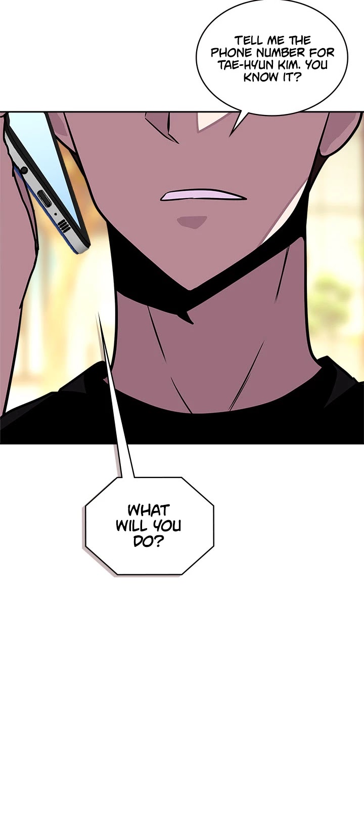Dimensional Mercenary Chapter 103 page 42 - Chapter 103