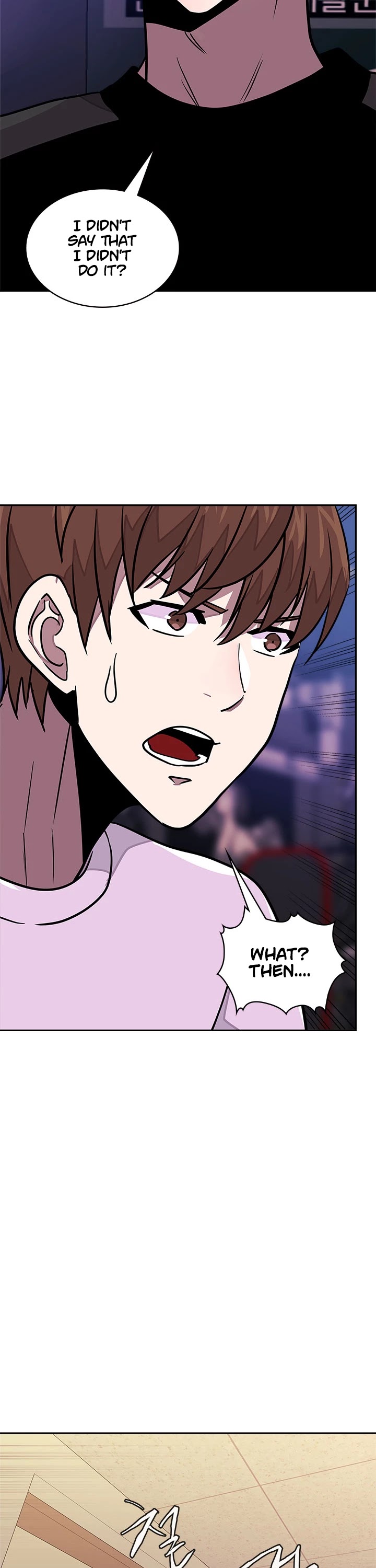 Dimensional Mercenary Chapter 103 page 9 - Chapter 103