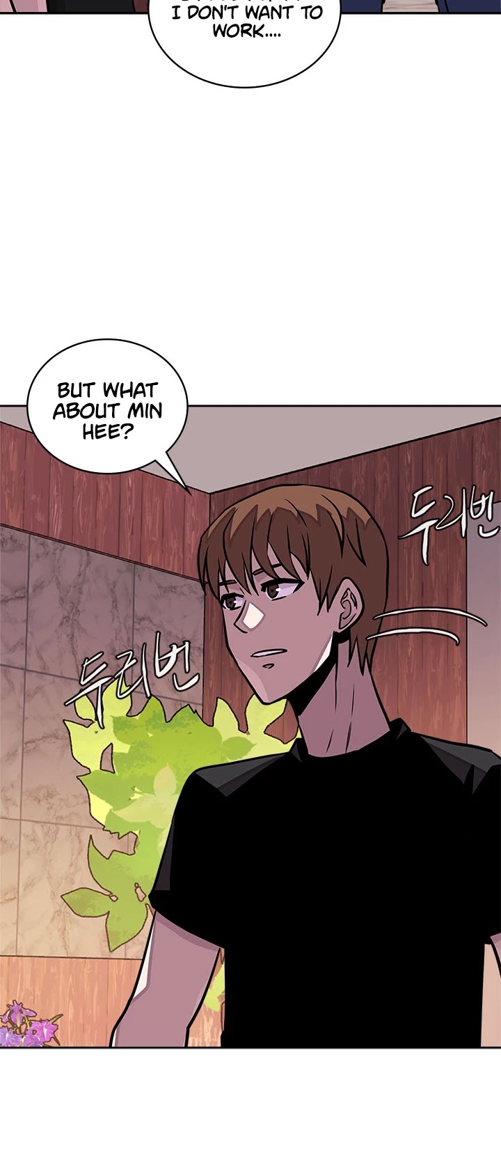 Dimensional Mercenary Chapter 104 page 20 - Chapter 104