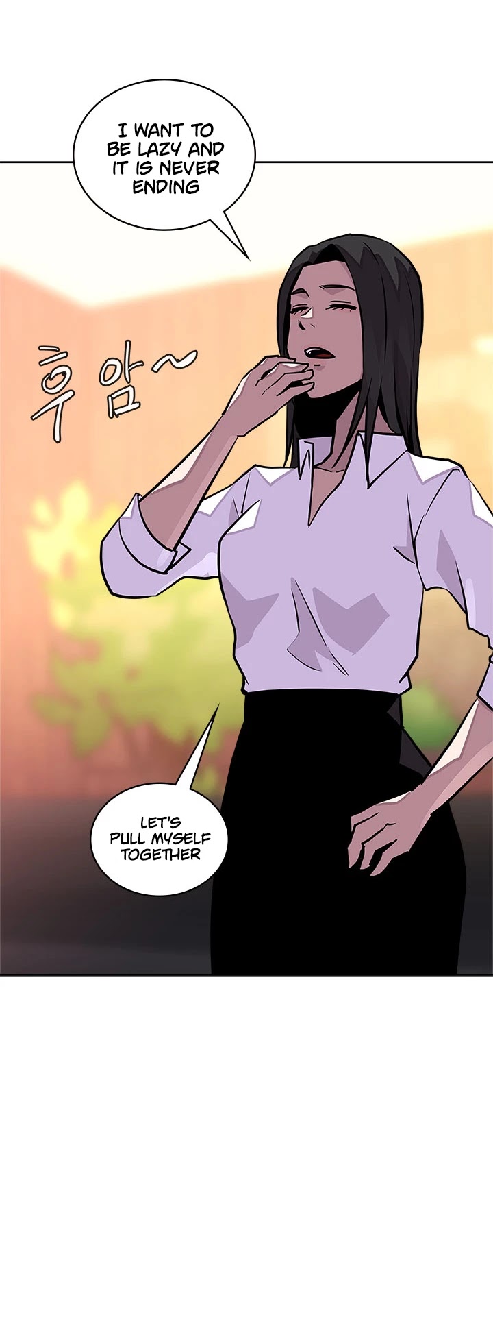 Dimensional Mercenary Chapter 104 page 24 - Chapter 104