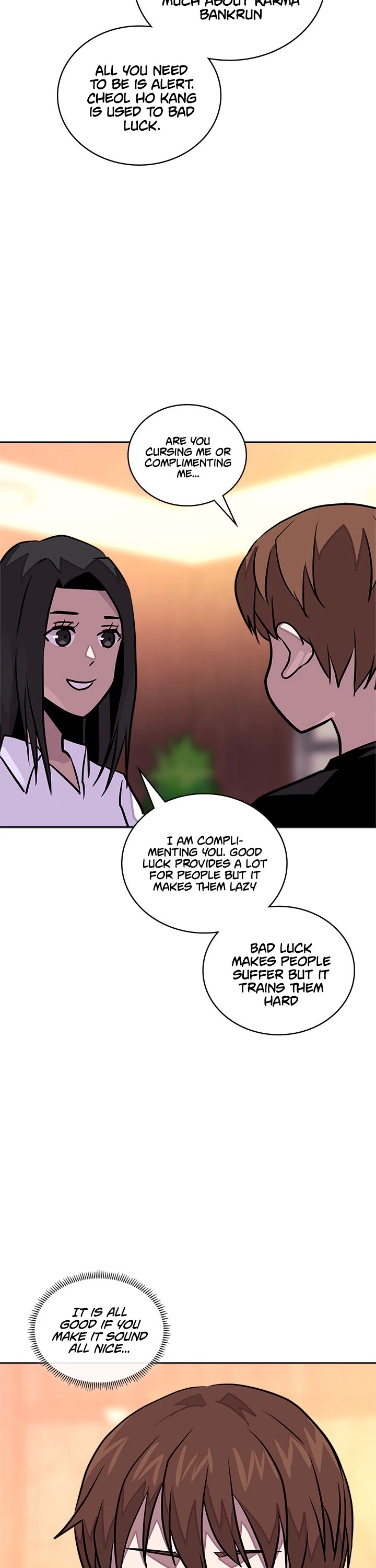 Dimensional Mercenary Chapter 104 page 26 - Chapter 104