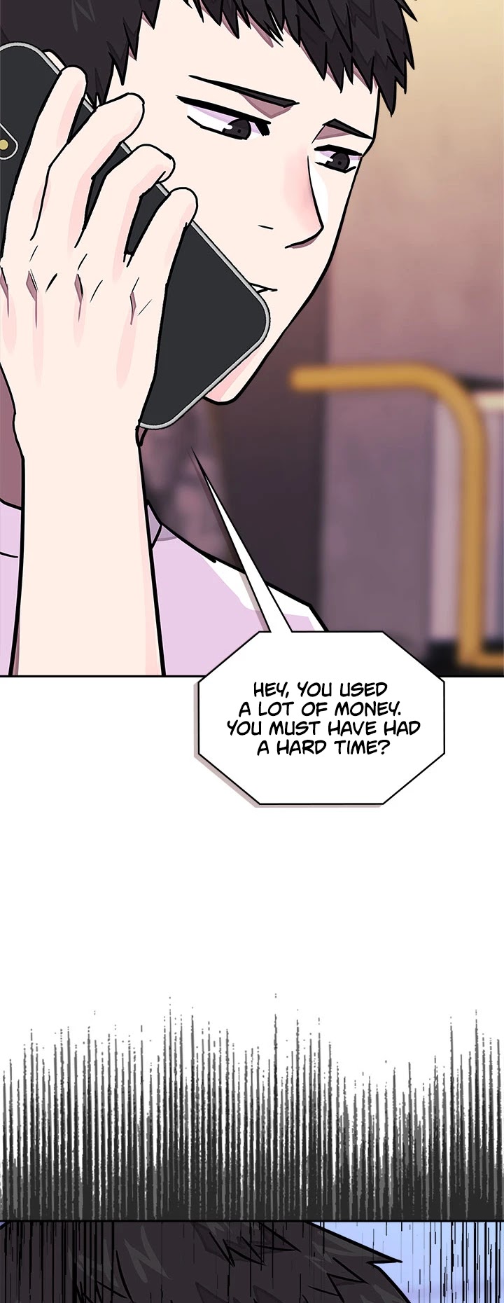 Dimensional Mercenary Chapter 104 page 3 - Chapter 104