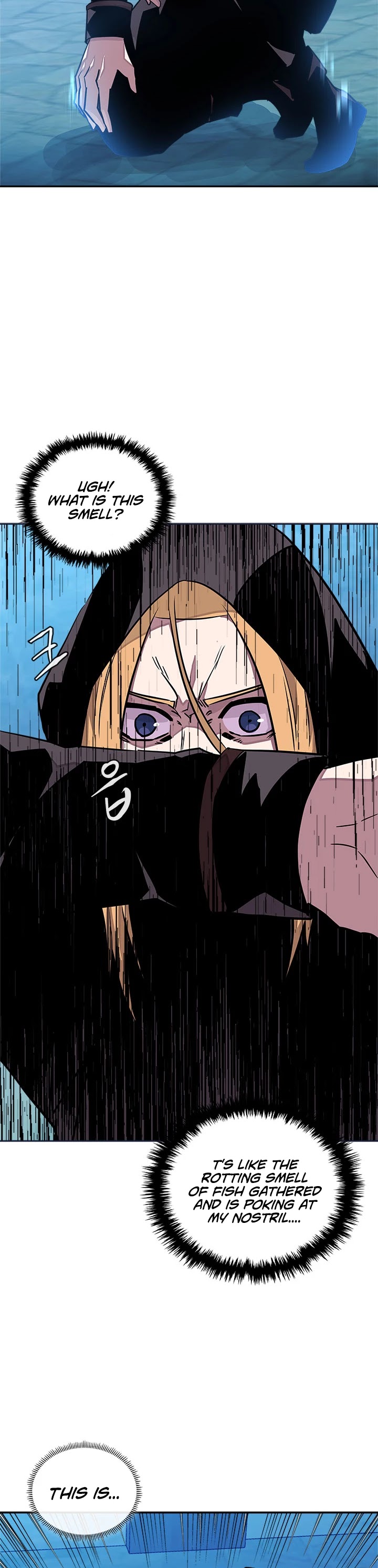 Dimensional Mercenary Chapter 104 page 40 - Chapter 104