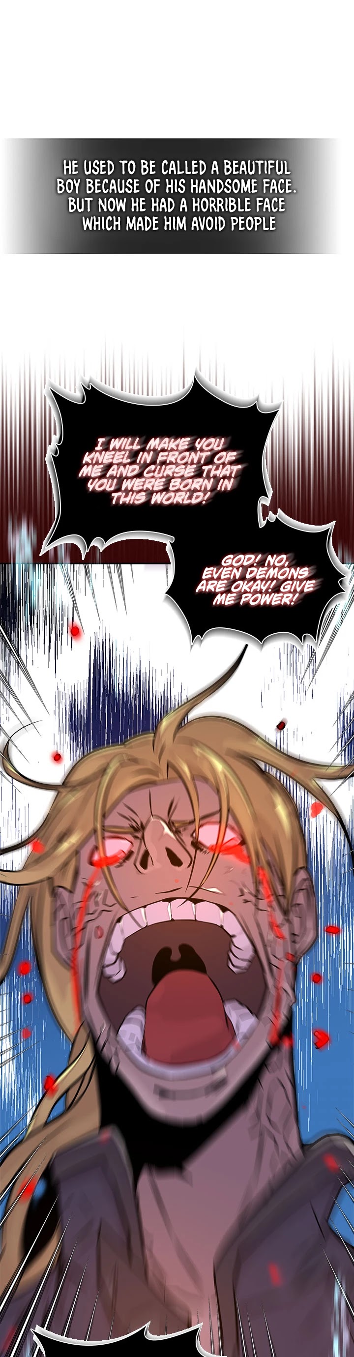 Dimensional Mercenary Chapter 104 page 48 - Chapter 104