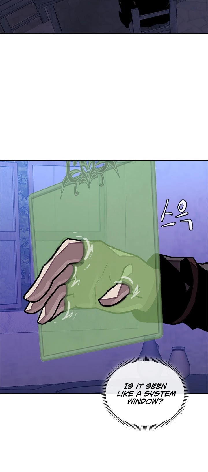 Dimensional Mercenary Chapter 105 page 29 - Chapter 105