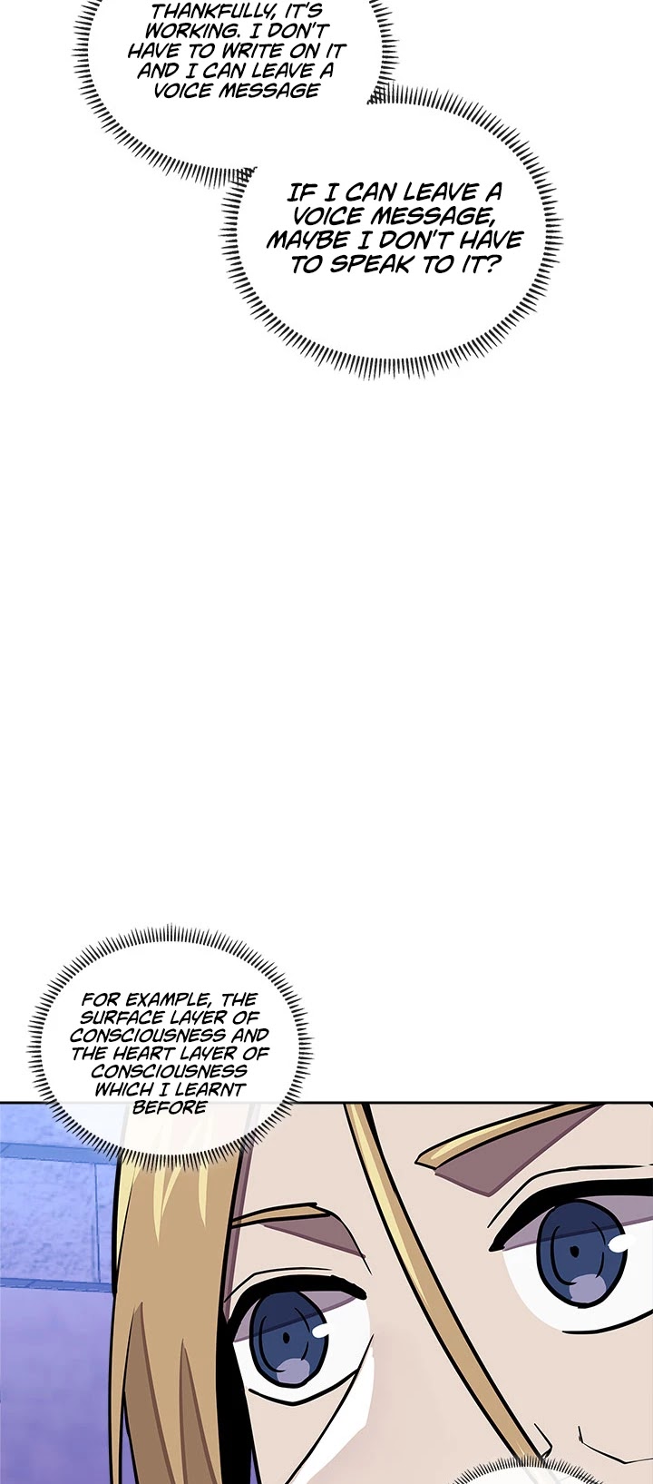 Dimensional Mercenary Chapter 105 page 31 - Chapter 105