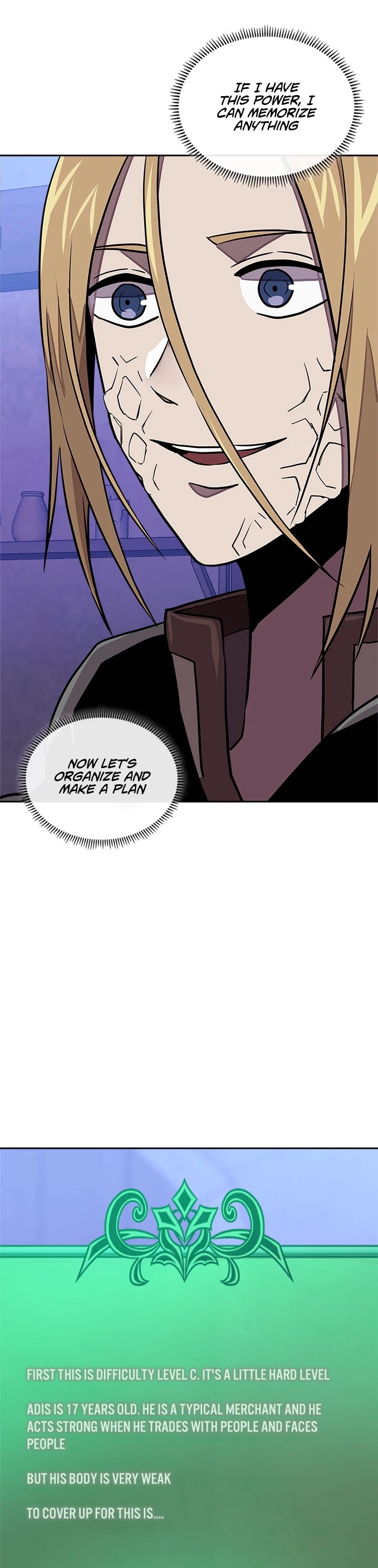 Dimensional Mercenary Chapter 105 page 34 - Chapter 105