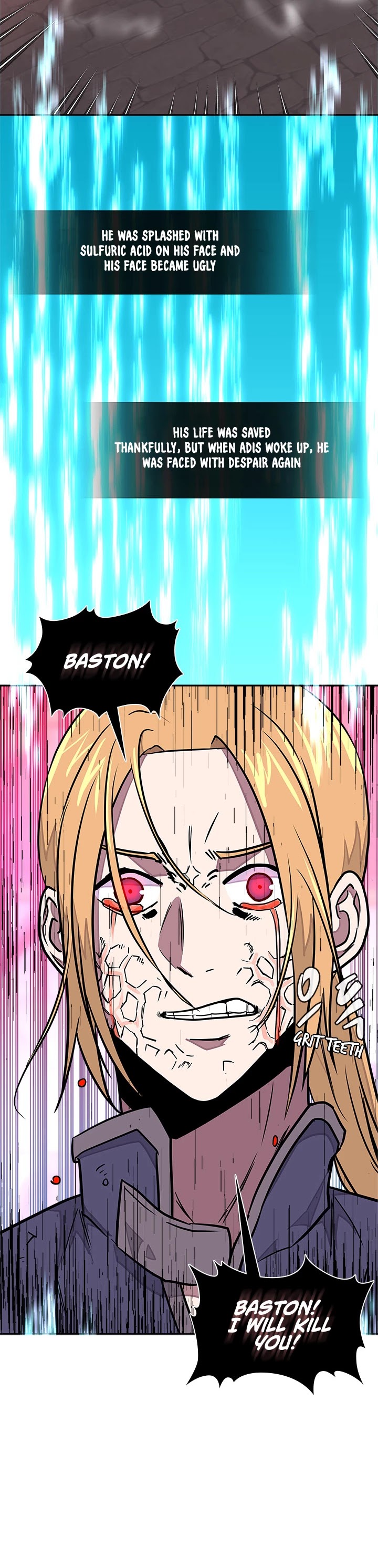 Dimensional Mercenary Chapter 105 page 4 - Chapter 105