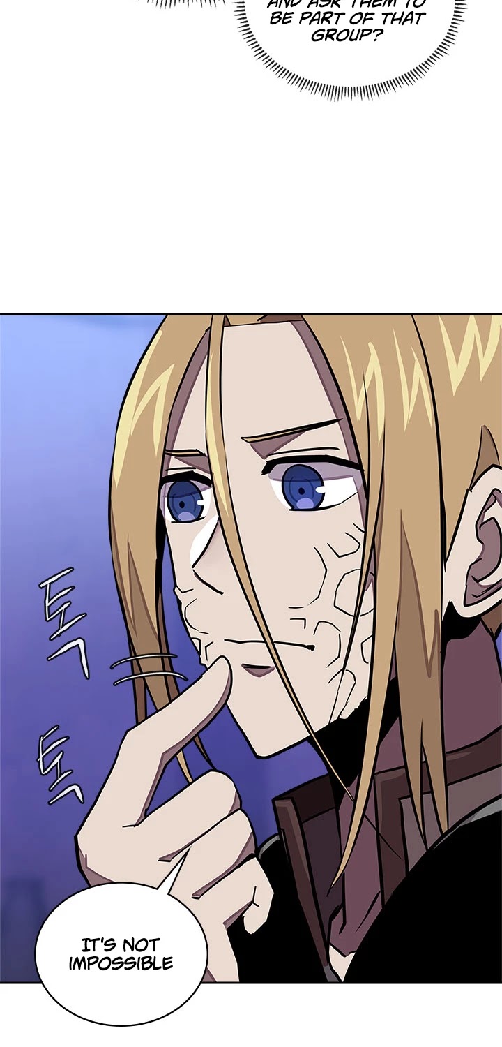Dimensional Mercenary Chapter 105 page 42 - Chapter 105