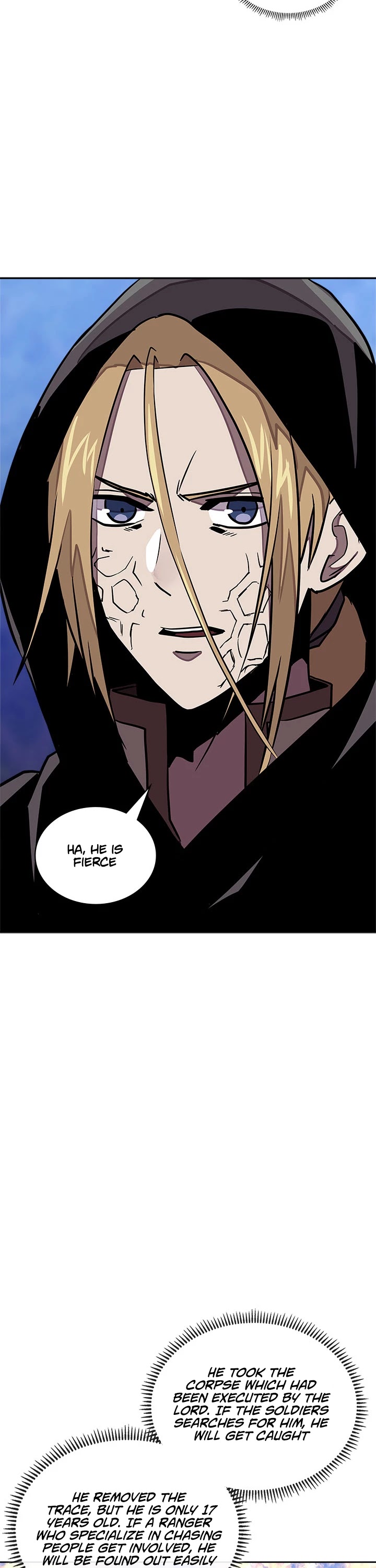 Dimensional Mercenary Chapter 105 page 47 - Chapter 105