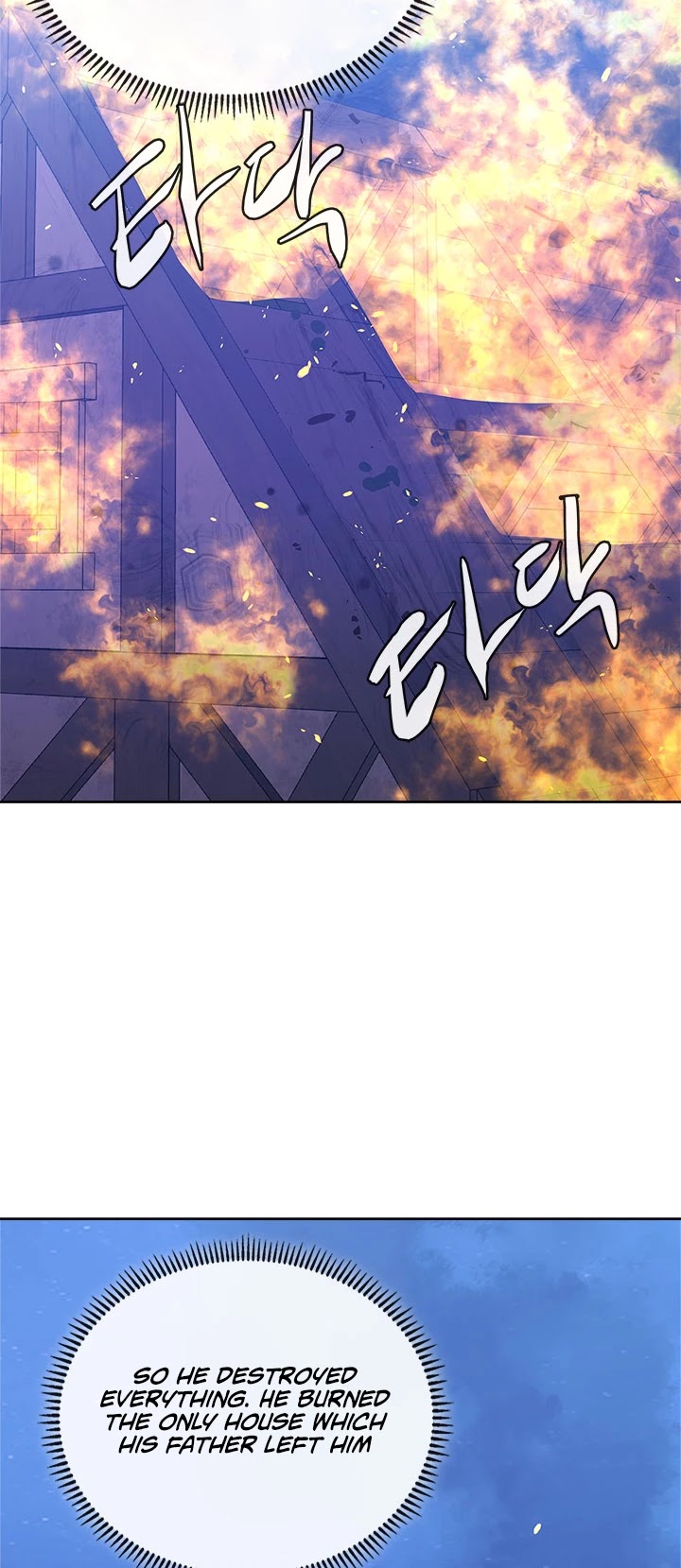 Dimensional Mercenary Chapter 105 page 48 - Chapter 105