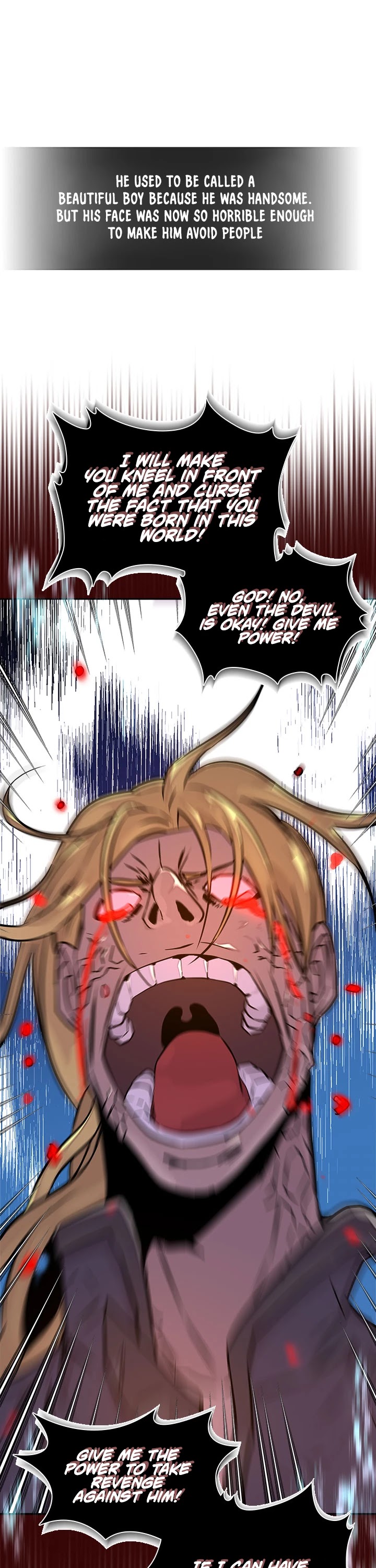 Dimensional Mercenary Chapter 105 page 5 - Chapter 105