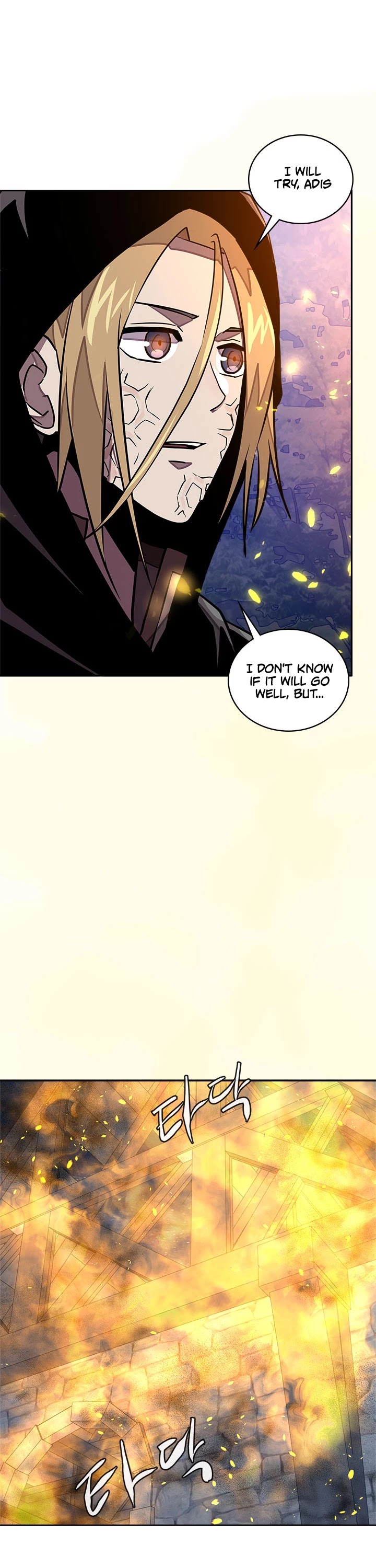 Dimensional Mercenary Chapter 105 page 50 - Chapter 105
