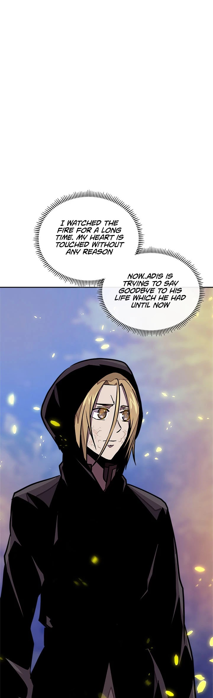 Dimensional Mercenary Chapter 105 page 51 - Chapter 105