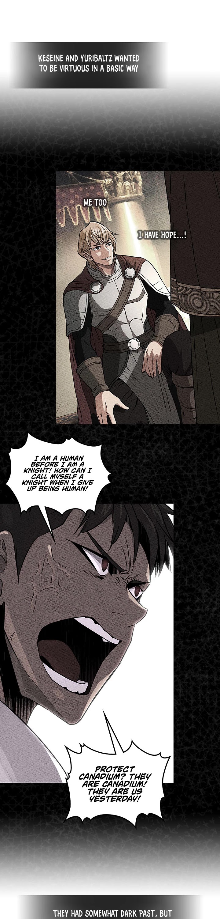 Dimensional Mercenary Chapter 105 page 9 - Chapter 105