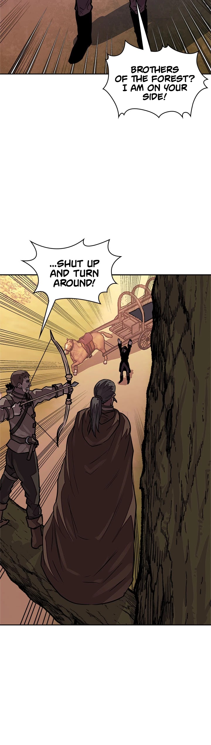 Dimensional Mercenary Chapter 106 page 12 - Chapter 106