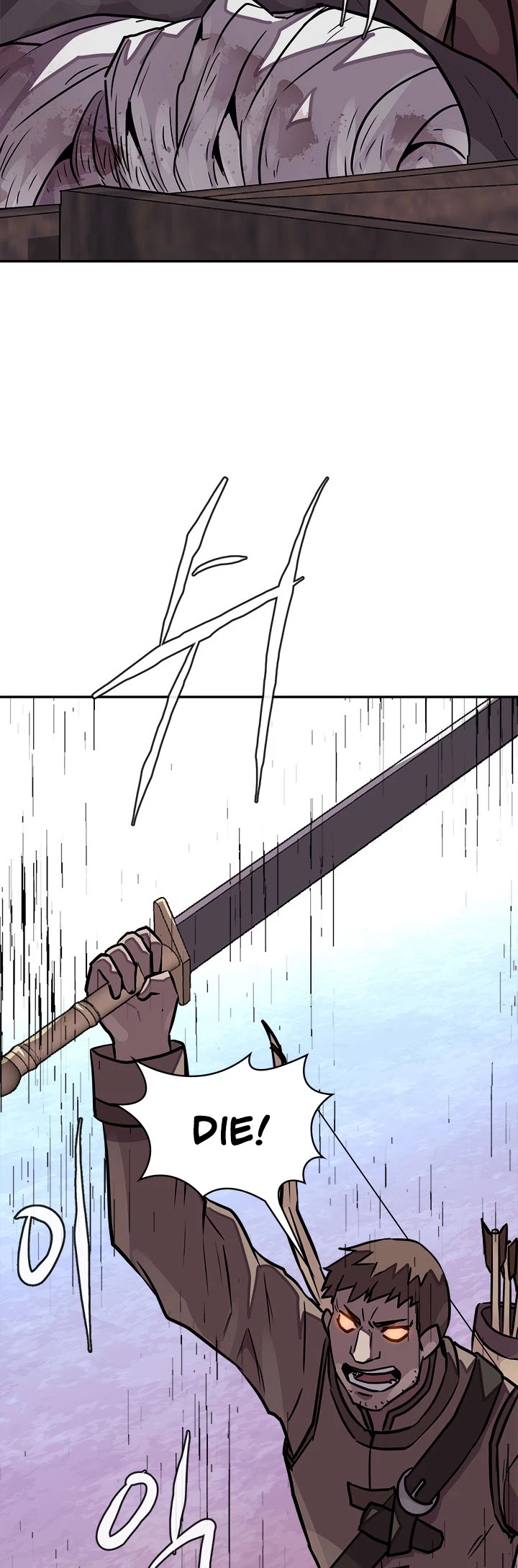 Dimensional Mercenary Chapter 106 page 17 - Chapter 106