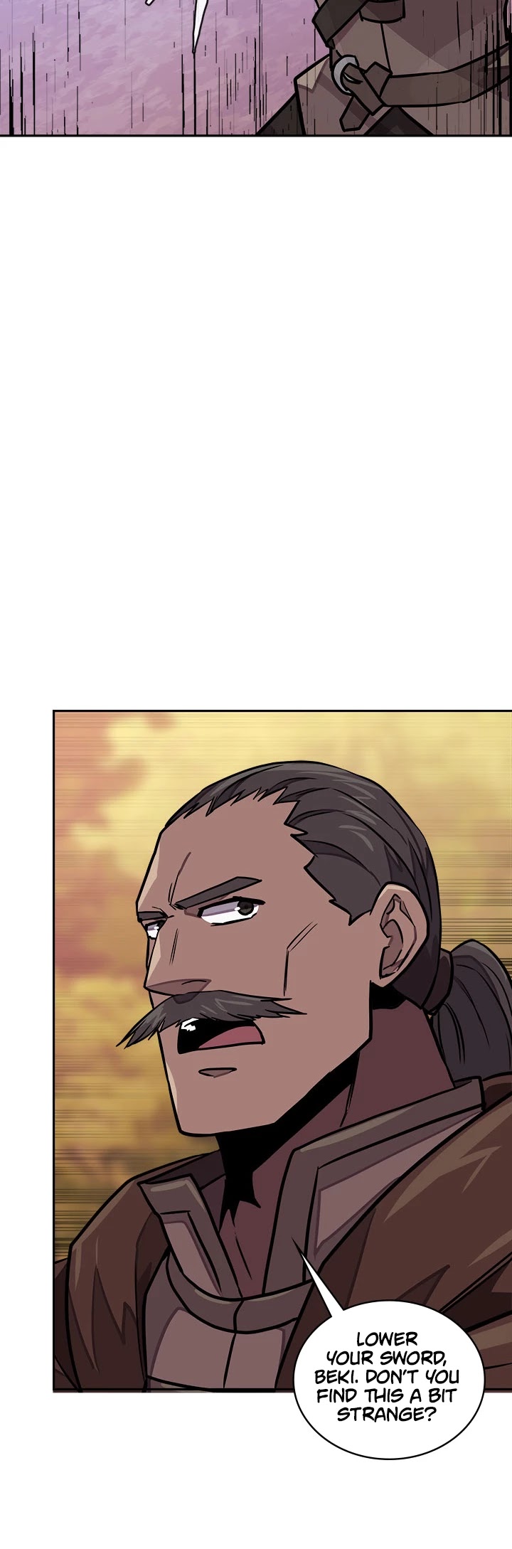 Dimensional Mercenary Chapter 106 page 18 - Chapter 106