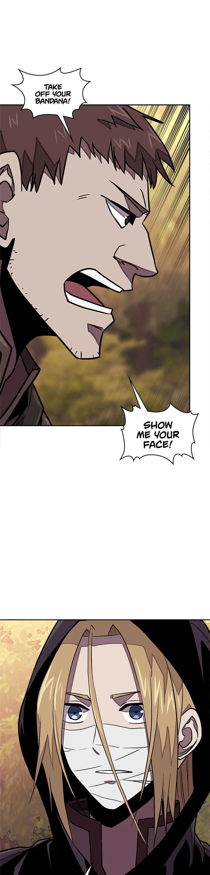 Dimensional Mercenary Chapter 106 page 22 - Chapter 106