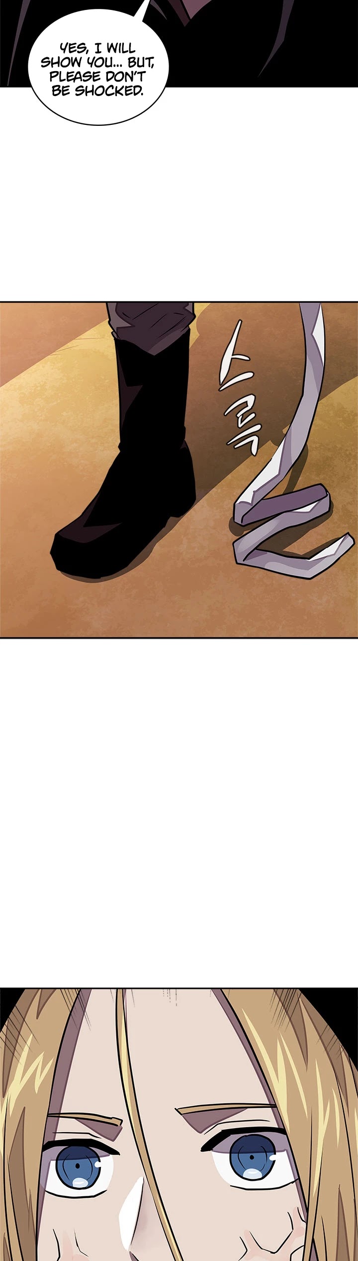 Dimensional Mercenary Chapter 106 page 23 - Chapter 106