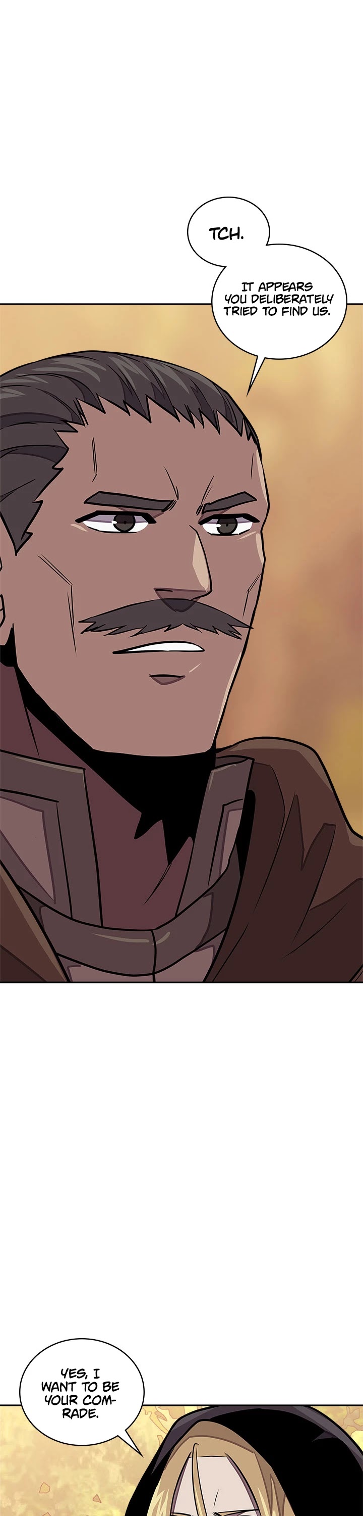 Dimensional Mercenary Chapter 106 page 25 - Chapter 106