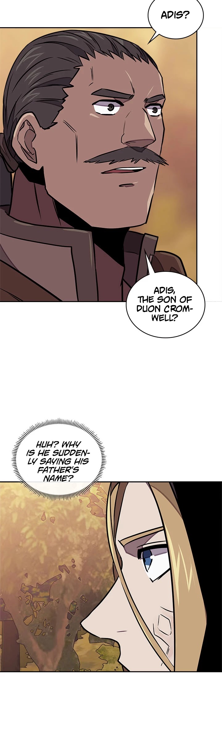 Dimensional Mercenary Chapter 106 page 27 - Chapter 106