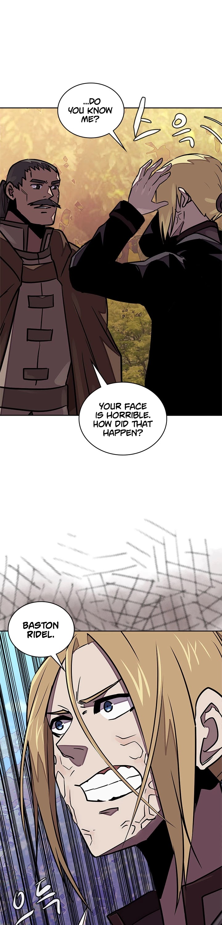 Dimensional Mercenary Chapter 106 page 28 - Chapter 106