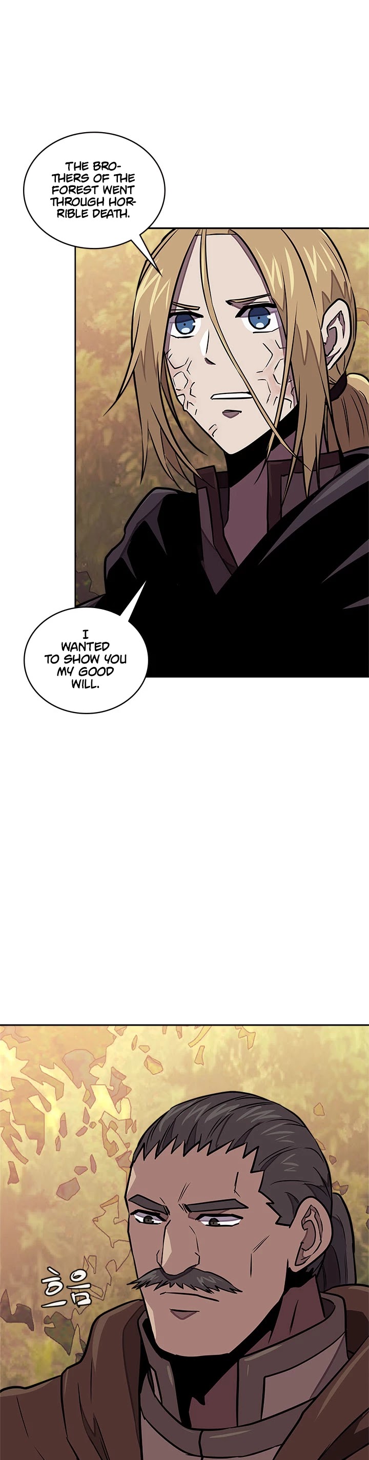 Dimensional Mercenary Chapter 106 page 31 - Chapter 106
