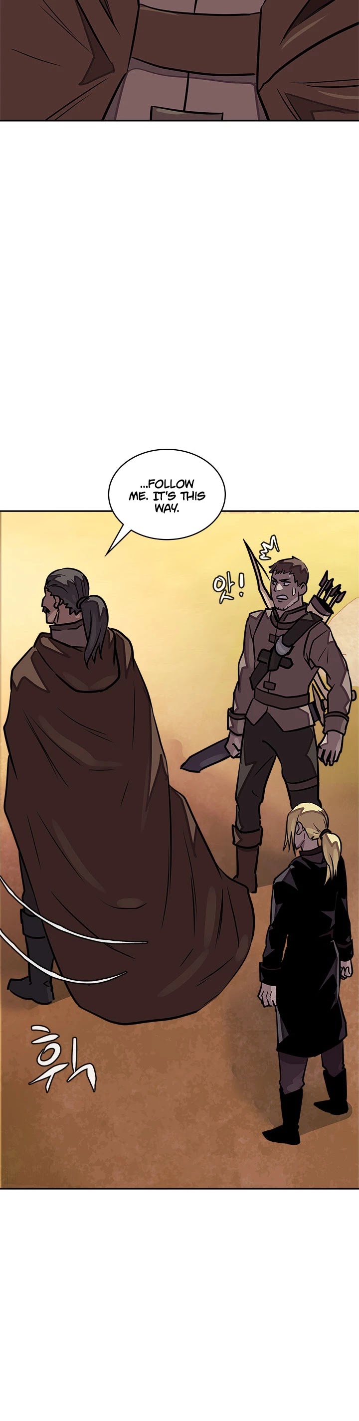 Dimensional Mercenary Chapter 106 page 32 - Chapter 106