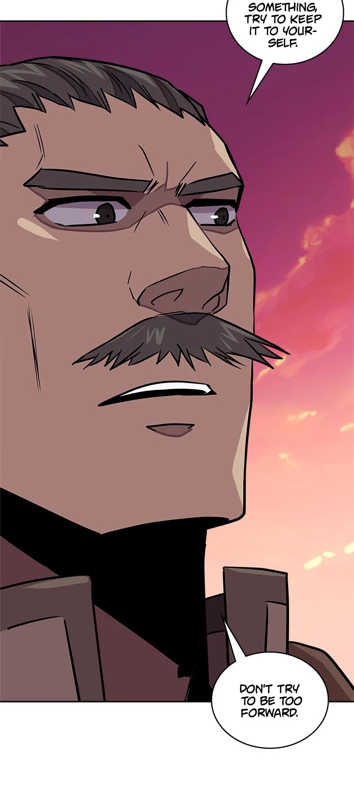 Dimensional Mercenary Chapter 106 page 45 - Chapter 106