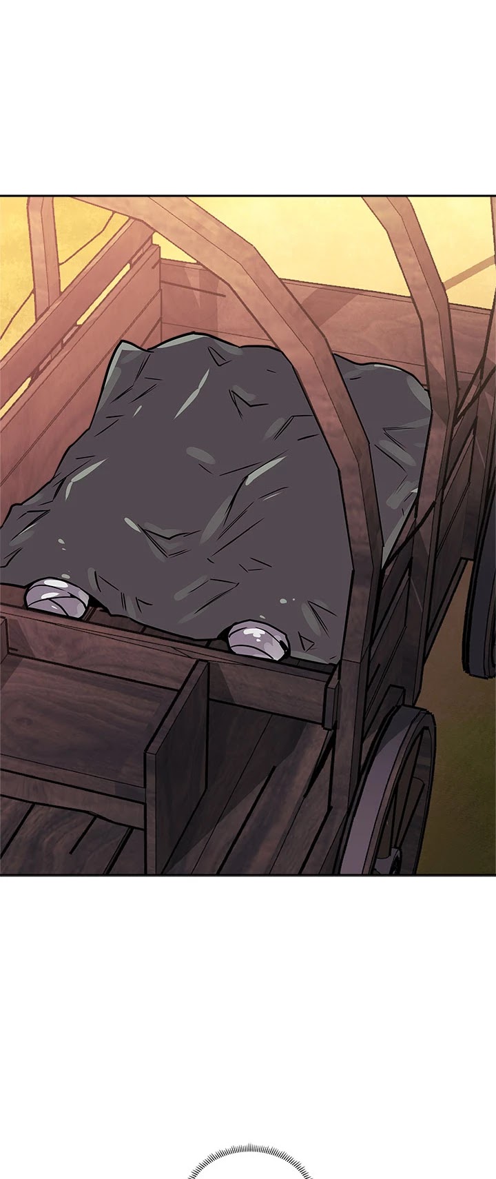 Dimensional Mercenary Chapter 106 page 7 - Chapter 106