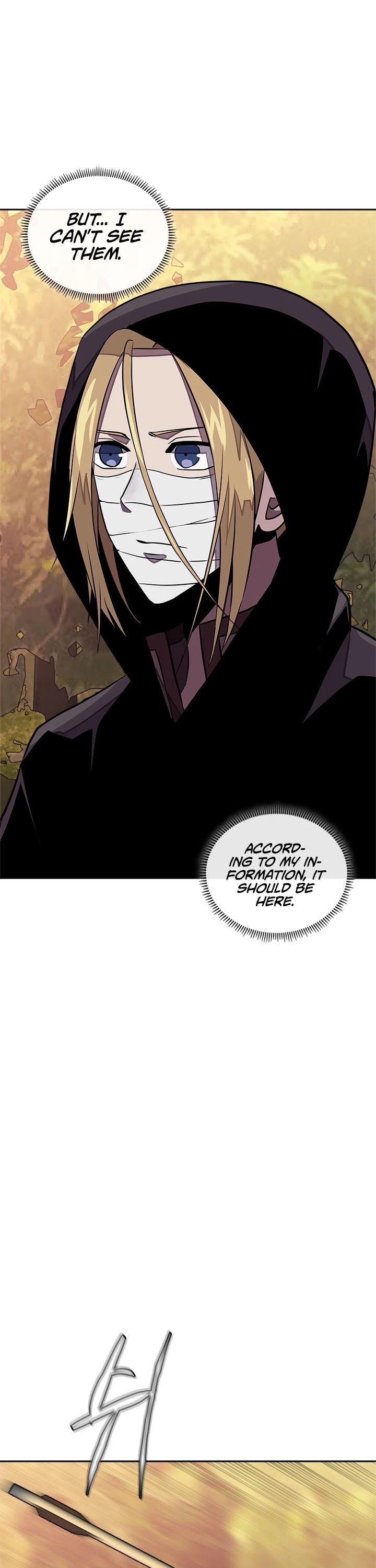 Dimensional Mercenary Chapter 106 page 9 - Chapter 106