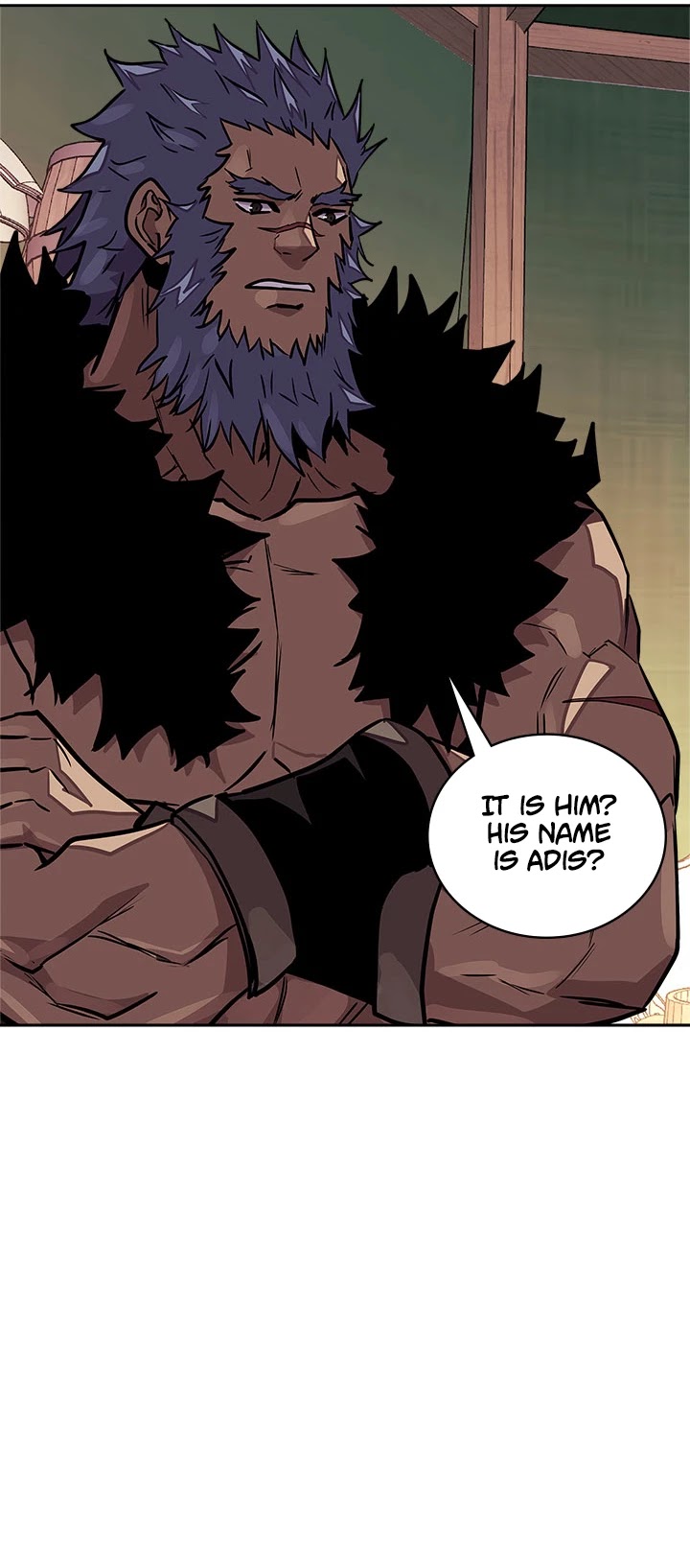 Dimensional Mercenary Chapter 107 page 12 - Chapter 107