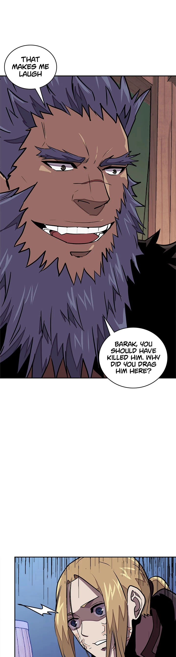 Dimensional Mercenary Chapter 107 page 14 - Chapter 107