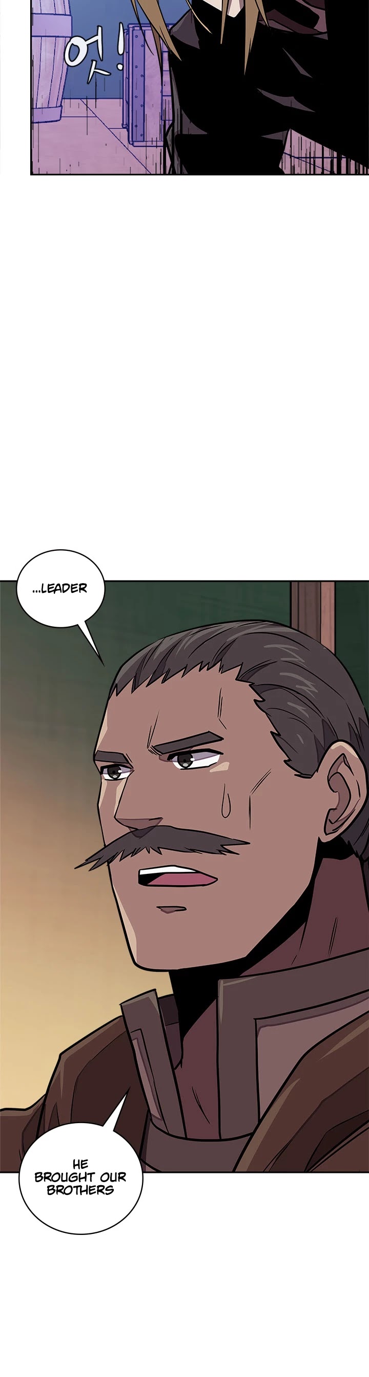 Dimensional Mercenary Chapter 107 page 15 - Chapter 107