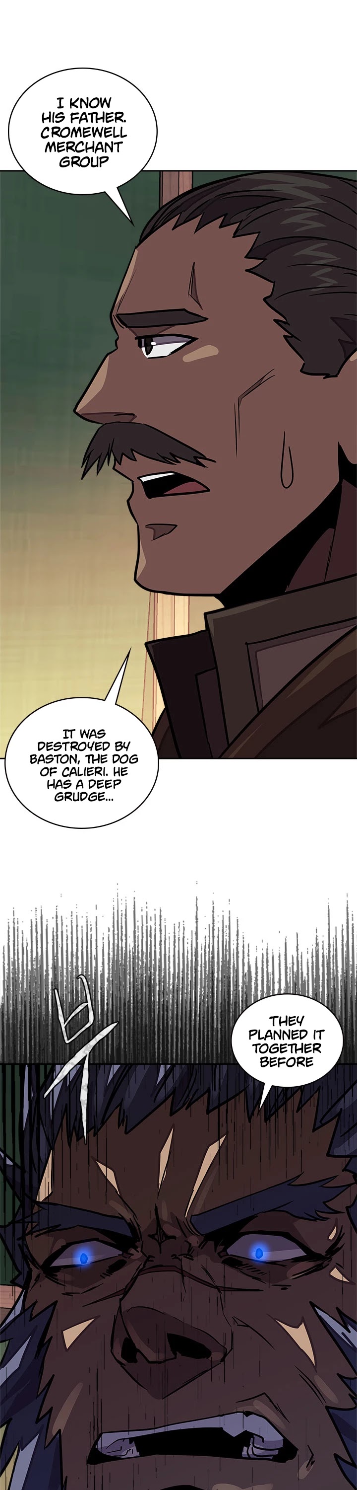 Dimensional Mercenary Chapter 107 page 18 - Chapter 107